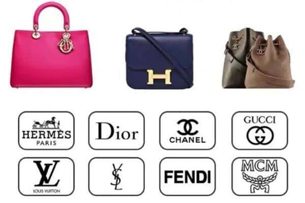 临沂市兰陵回收名包